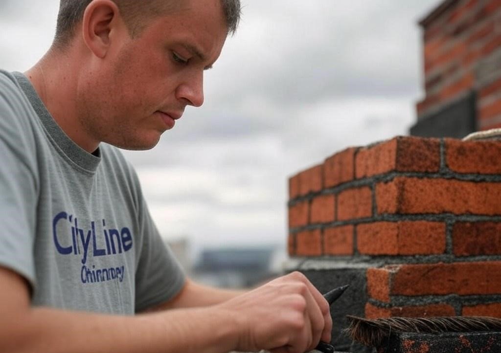 Affordable Chimney Draft Issue Services in Southwick, MA