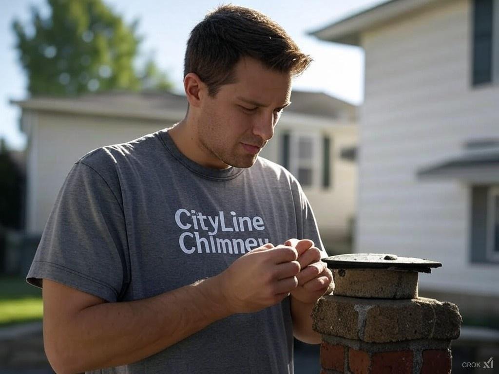 Chimney Cap Installation and Repair Services in Southwick, MA