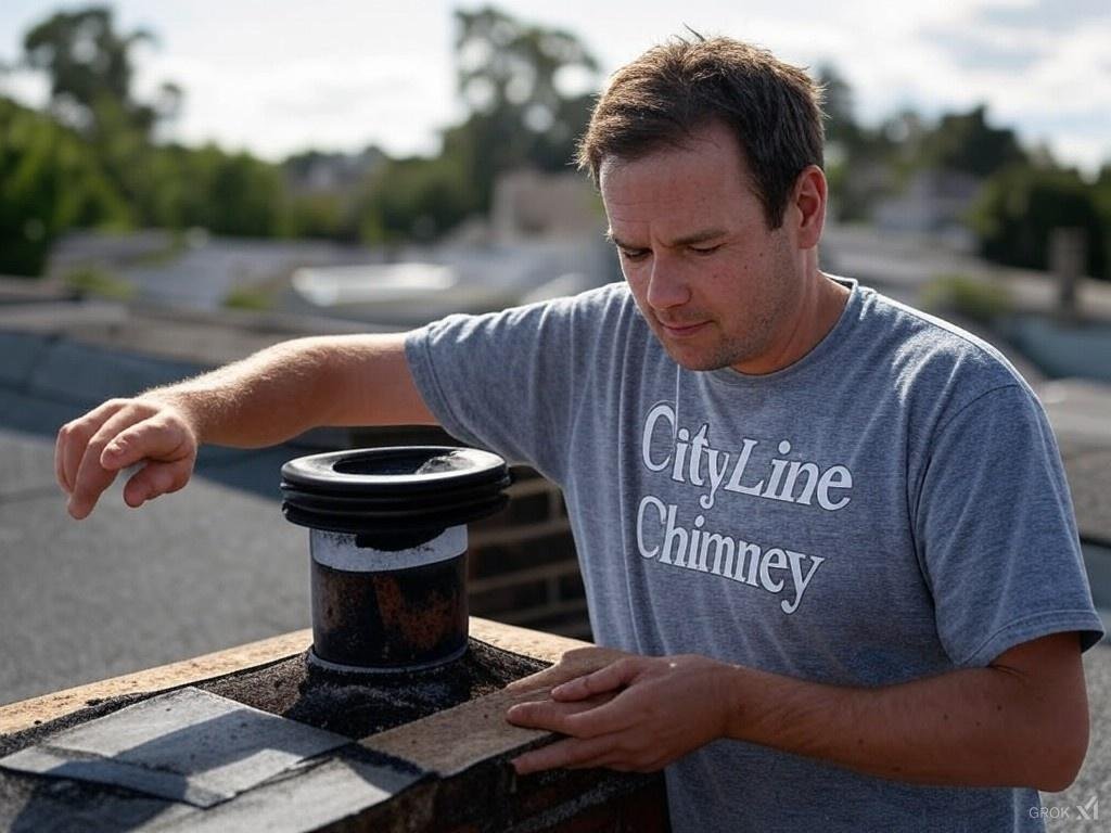 Expert Chimney Cap Services for Leak Prevention and Durability in Southwick, MA