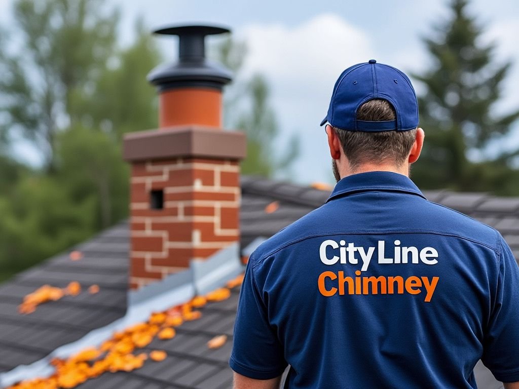 Expert Chimney Sweep Solutions in Southwick, MA