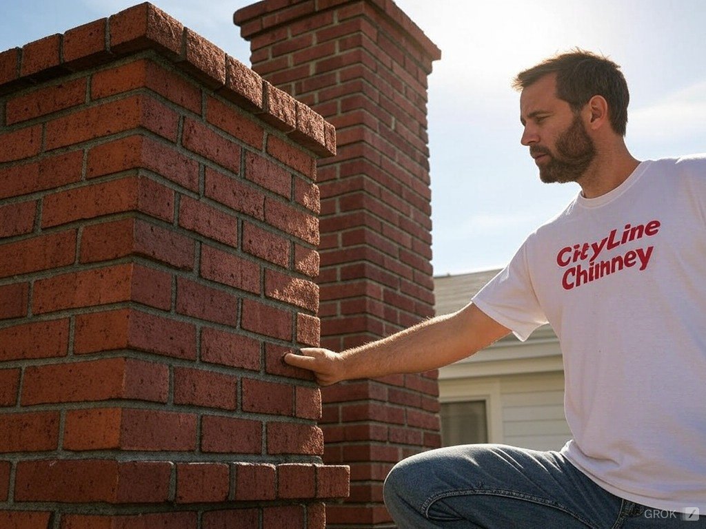 Professional Chimney Liner Installation and Repair in Southwick, MA