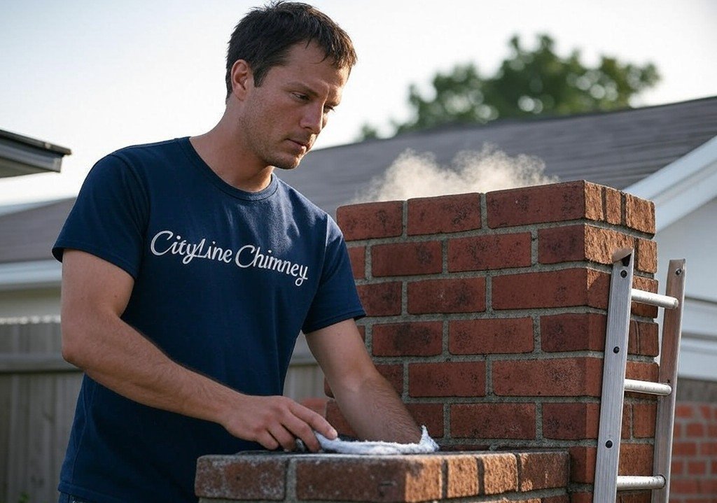 Professional Chimney Rebuilding for Enhanced Safety and Efficiency in Southwick, MA