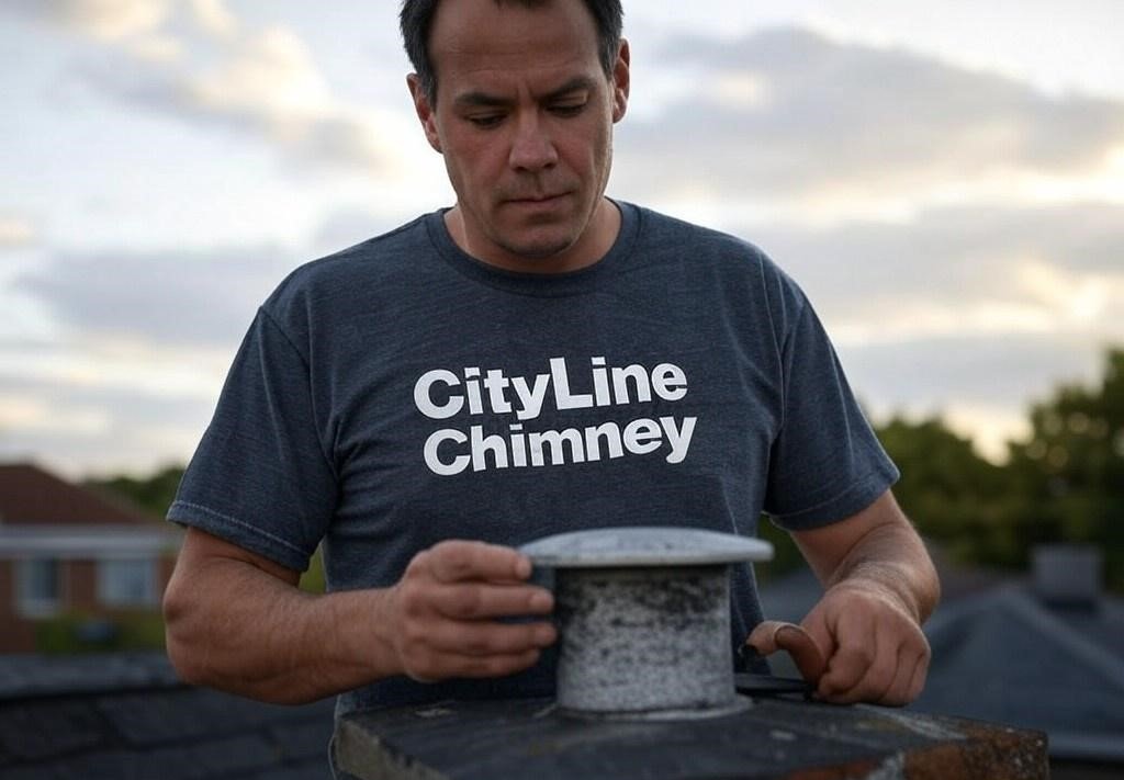 Quality Chimney Flashing Services in Southwick, MA