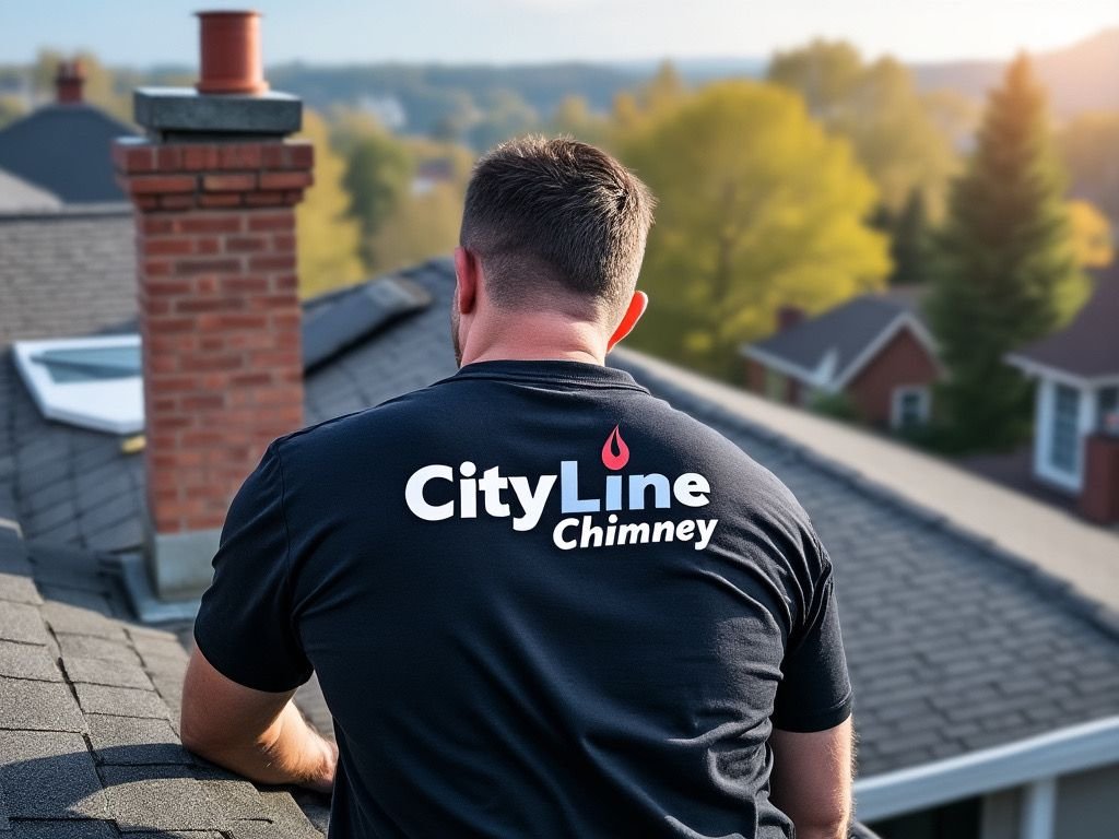 Professional Chimney Waterproofing Installation and Repair in Southwick, MA