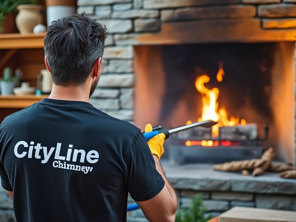Top-Rated Chimney Liner Services for Your Home in Southwick, MA